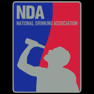 Motiv NDA National Drinking Association