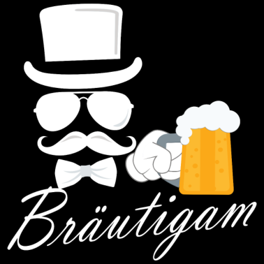 Motiv JGA Bräutigam