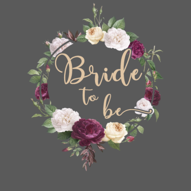 Motiv Bride to be Hochzeit JGA Junggesellenabschied