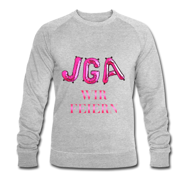 Junggesellenabschied Pullover - Junggesellenabschied wir feiern