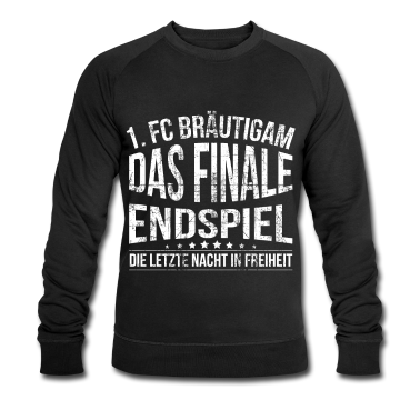 Junggesellenabschied Pullover - Junggesellenabschied Party Heirat Bräutigam Bier