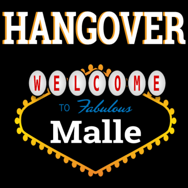 Motiv Hangover Malle