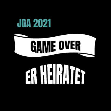 Motiv Junggesellenabschied 2021