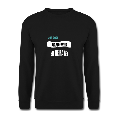 Junggesellenabschied Pullover - Junggesellenabschied 2021