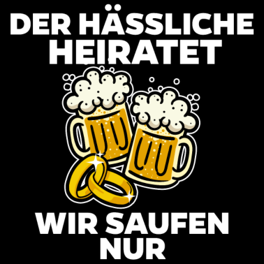 Motiv Lustig Spruch Junggesellenabschied Feier Party