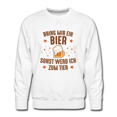 Junggesellenabschied Pullover - Trinkspruch
