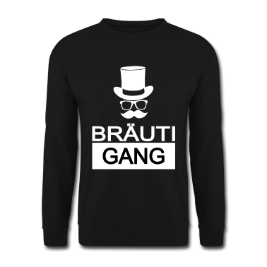 Junggesellenabschied Pullover - Junggesellenabschied