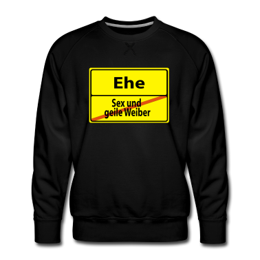 Junggesellenabschied Pullover - Junggesellenabschied