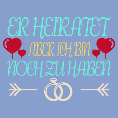 Motiv Junggesellenabschied