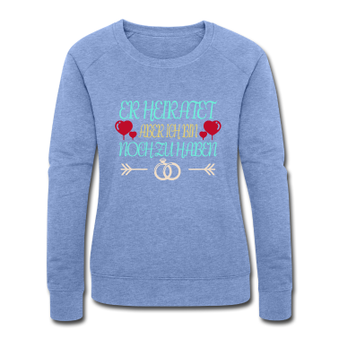 Junggesellenabschied Pullover - Junggesellenabschied