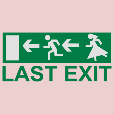 Motiv Junggesellenabschied