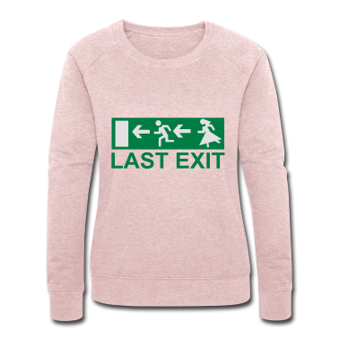 Junggesellenabschied Pullover - Junggesellenabschied