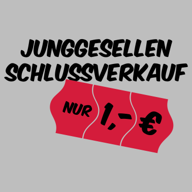 Motiv Junggesellenabschied