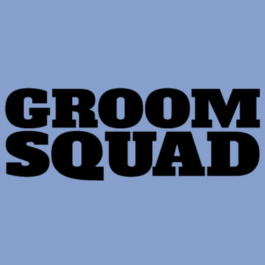 Motiv Junggesellenabschied