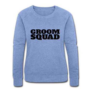 Junggesellenabschied Pullover - Junggesellenabschied