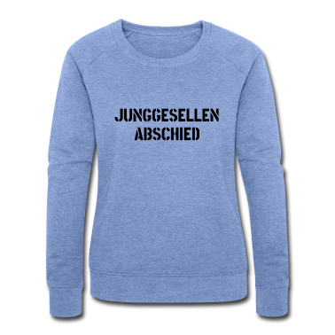 Junggesellenabschied Pullover - Junggesellenabschied