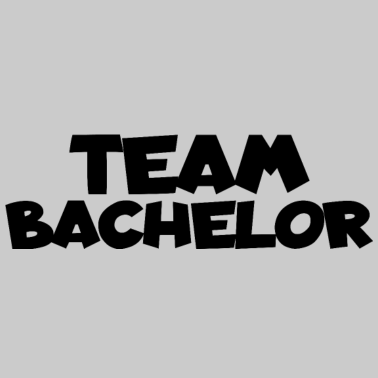 Motiv Junggesellenabschied