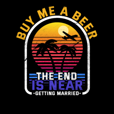 Motiv Junggesellenabschied