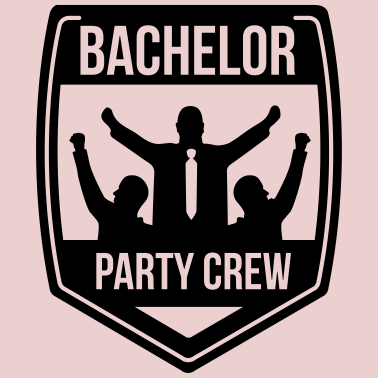 Motiv Junggesellenabschied