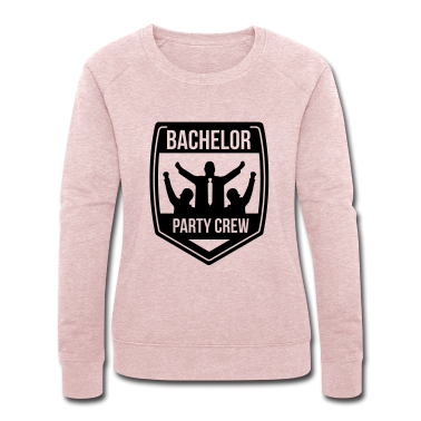 Junggesellenabschied Pullover - Junggesellenabschied