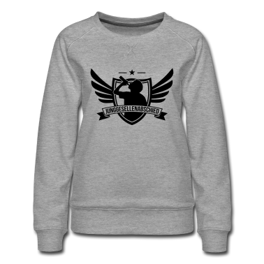 Junggesellenabschied Pullover - Junggesellenabschied