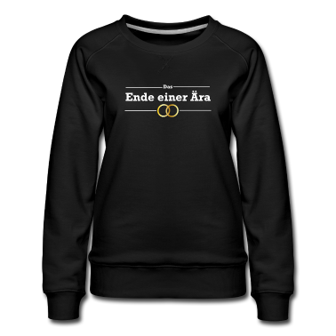 Junggesellenabschied Pullover - Junggesellenabschied