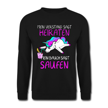 Junggesellenabschied Pullover - Junggesellenabschied