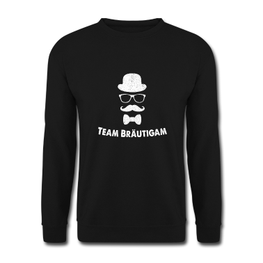 Junggesellenabschied Pullover - Junggesellenabschied