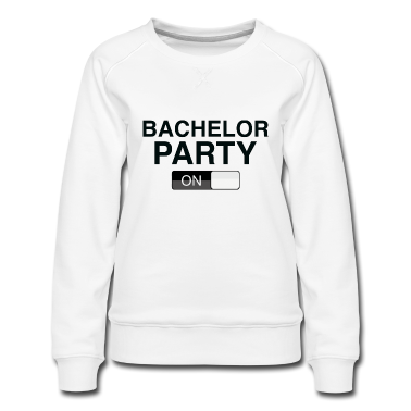 Junggesellenabschied Pullover - Junggesellenabschied am