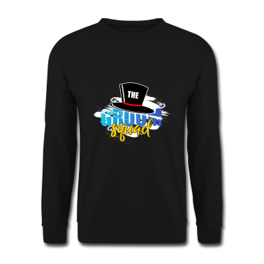 Junggesellenabschied Pullover - Junggesellenabschied