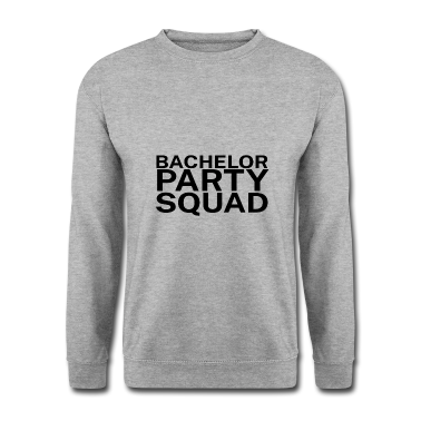 Junggesellenabschied Pullover - Junggesellenabschied