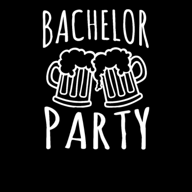 Motiv Junggesellenabschied