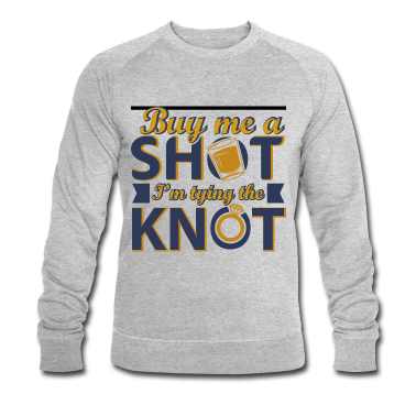 Junggesellenabschied Pullover - Junggesellenabschied