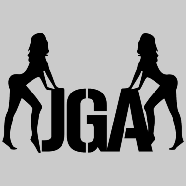 Motiv Junggesellenabschied