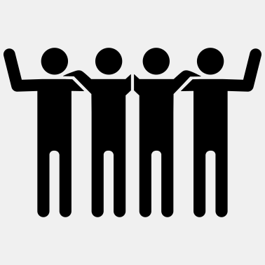 Motiv Junggesellenabschied