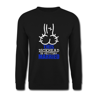 Junggesellenabschied Pullover - Junggesellenabschied