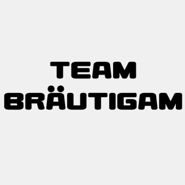 Motiv Junggesellenabschied