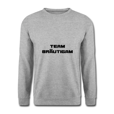 Junggesellenabschied Pullover - Junggesellenabschied