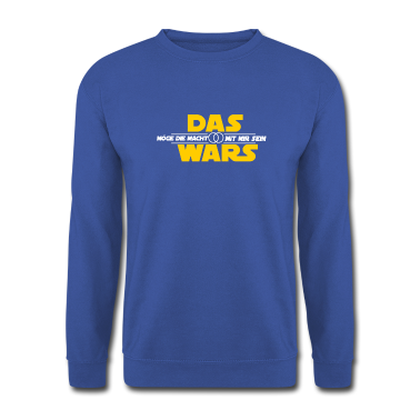 Junggesellenabschied Pullover - Junggesellenabschied