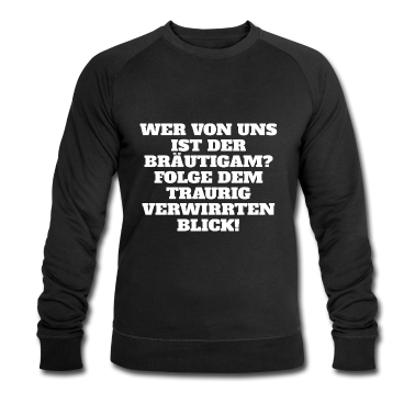 Junggesellenabschied Pullover - Junggesellenabschied