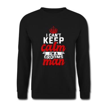 Junggesellenabschied Pullover - Junggesellenabschied