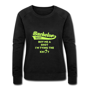 Junggesellenabschied Pullover - Junggesellenabschied