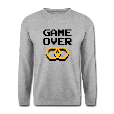 Junggesellenabschied Pullover - Junggesellenabschied