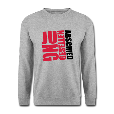 Junggesellenabschied Pullover - Junggesellenabschied