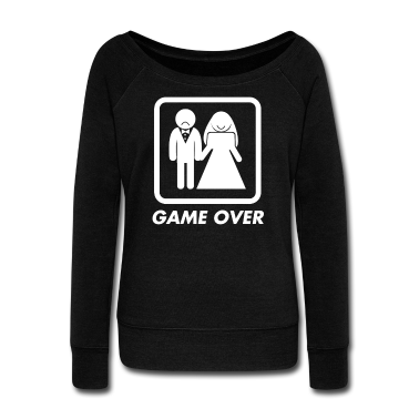 Junggesellenabschied Pullover - Junggesellenabschied