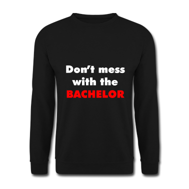 Junggesellenabschied Pullover - Junggesellenabschied