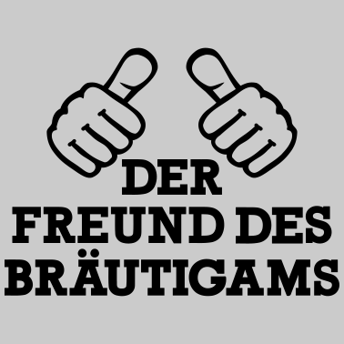 Motiv Junggesellenabschied