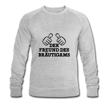 Junggesellenabschied Pullover - Junggesellenabschied