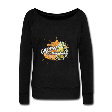 Junggesellenabschied Pullover - Junggesellenabschied