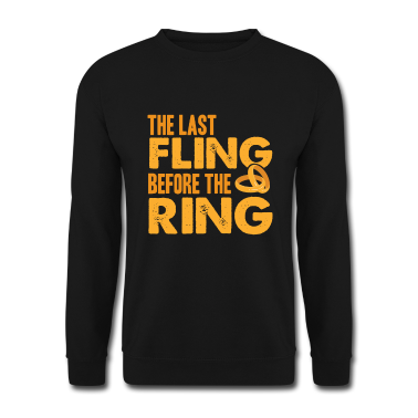 Junggesellenabschied Pullover - Junggesellenabschied